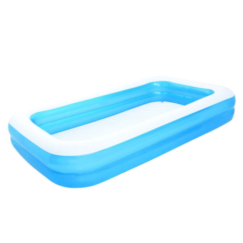 PISCINA INSUFLÁVEL 305X183X46CM BESTWAY