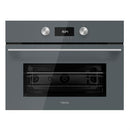 MICRO ONDAS TEKA - MLC 8440 ST - CINZENTO