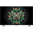 TCL - QD-MINILED SMART GOOGLE TV 4K 85C6K PRO