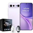 SMARTPHONE VIVO X300 FE 12GB 512GB 6.31" 5G PÚRPURA INCLUYE EXTEN