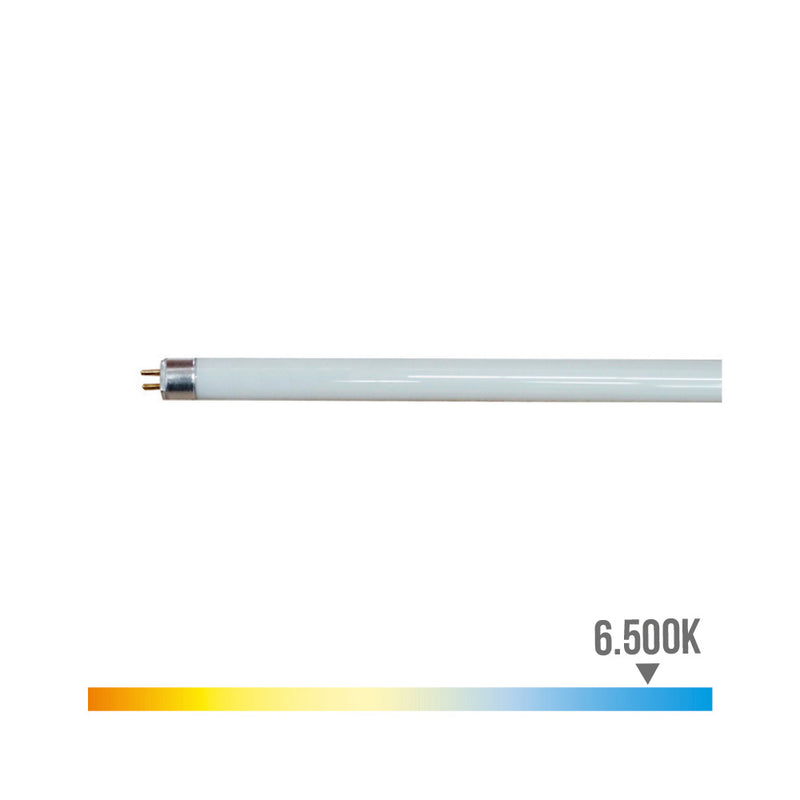 TUBO FLUORESCENTE 18W 6500K 1060LM T8 LUZ FRIA