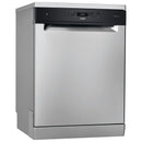 MÁQUINA DE LAVAR LOUÇA WHIRLPOOL 14 TALHERES WFC3C33PFX