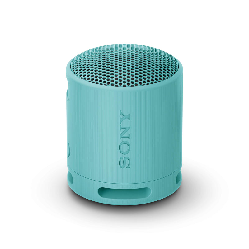 Sony SRS-XB100 Coluna portátil mono Azul