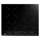 TEKA - PLACA INDUÇÃO IZC 64320 BK MSP