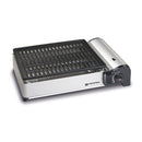 CHURRASQUEIRA PORTÁTIL A GÁS PARA CAMPING