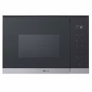 MICRO ONDAS LG MG-7-Z-2593-D