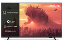TV PHILIPS 32" 32PHS5500 HD PIXEL PLUS DOLBY AUDIO