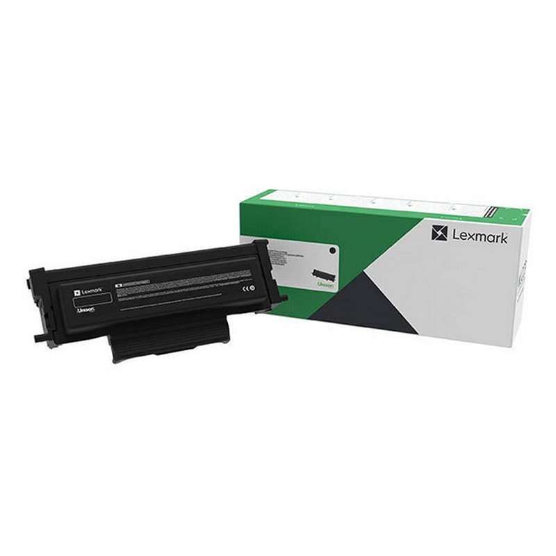 TONER ORIGINAL LEXMARK B2236MB2236 PRETO