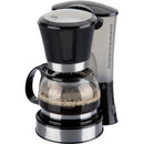 MÁQUINA DE CAFÉ DE FILTRO JATA 650W 2/8C-CA288N