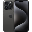 APPLE IPHONE 15 PRO 1TB 6.1 5G PRETO TITÂNIO