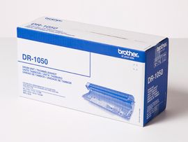 Brother DR-1050 tambor de impressora Original 1 unidade(s)