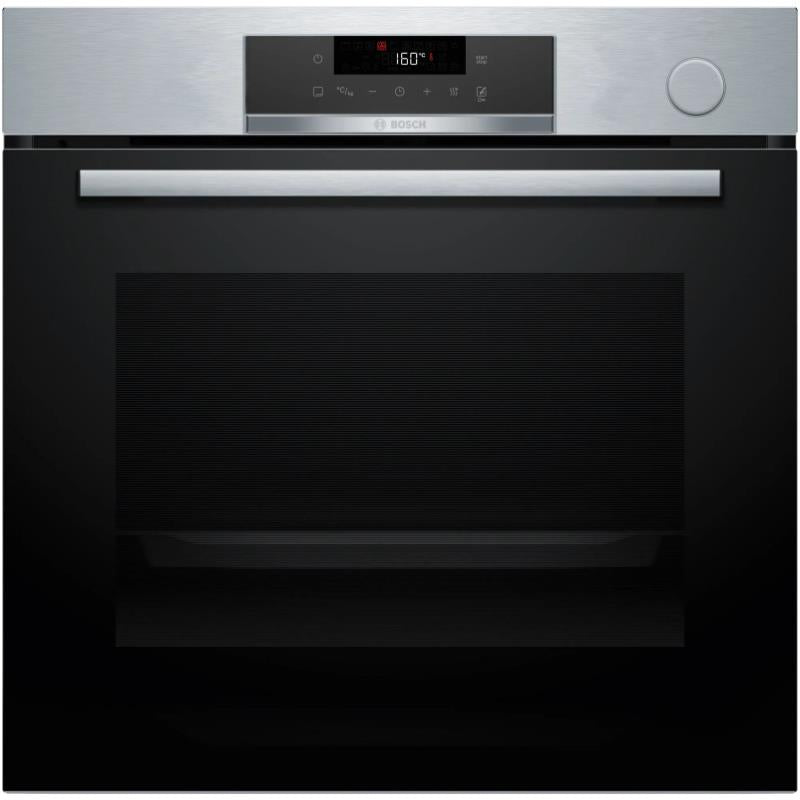 BOSCH - FORNO SERIE 4 C/ AIRFRY + VAPOR HRG532ES3