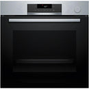 BOSCH - FORNO SERIE 4 C/ AIRFRY + VAPOR HRG532ES3