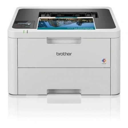 Brother HL-L3240CDW Cor 600 x 2400 DPI A4 Wi-Fi