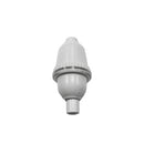 PULSADOR PERA 6A BRANCO