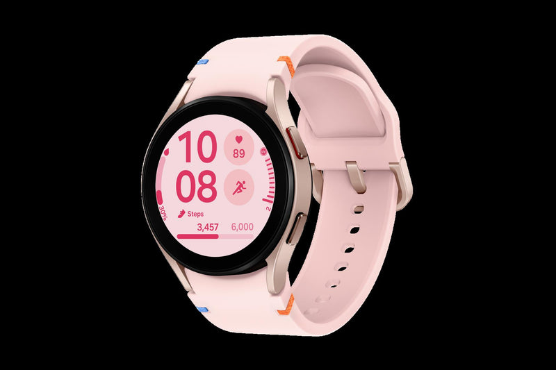 SMARTWATCH SAMSUNG GALAXY WATCH FE PINK GOLD