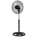VENTOINHA DE PÉ UFESA 50W 3 VELOCIDADES