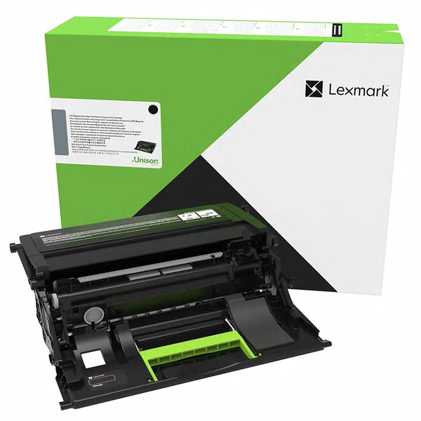 Lexmark 58D0Z0E unidade fotocondutora 150000 páginas