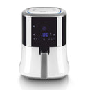 FRITAD HAEGER 2,2L.SOLEO  -AEROFRYER