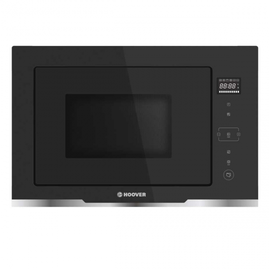 Hoover H-MICROWAVE 500 HMGV28GDFB Embutido Micro-ondas grill 28 l