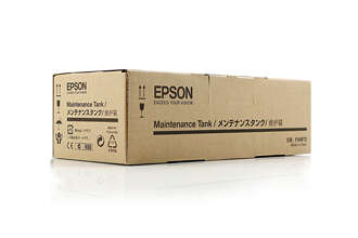 Epson Tanque de Manutenção