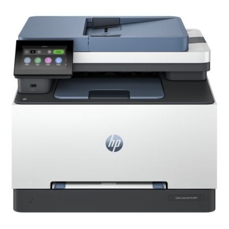 HP Color LaserJet Pro MFP 3302sdw Laser A4 600 x 600 DPI 25 ppm W