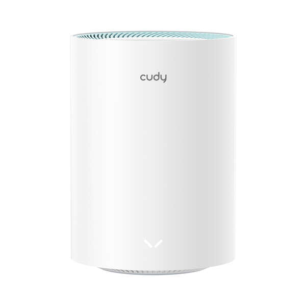 CUDY EXTENSOR DE SINAL UNIVERSAL WIFI GIGABIT 300MBPS 1UNID