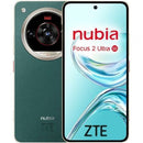 SMARTPHONE ZTE NUBIA FOCUS 2 ULTRA 8GB 512GB 6.8" VERDE