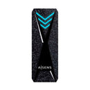 AISENS ASM2-RGB013B Caixa para Discos Rígidos Compartimento SSD P