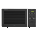 Whirlpool MCP 347 SL microondas Balcão Micro-ondas combinado 25 l