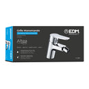 TORNEIRA MONOCOMANDO DE BIDÉ SÉRIE ALTEA EDM