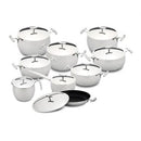 CONJUNTO SILAMPOS YUMI / ID IND.