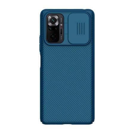 NILLKIN CAMSHIELD CASE FOR XIAOMI REDMI NOTE 10 PRO10 PRO MAX (BL