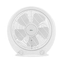 VENTILADOR BOX JATA JVVS3115 40W 3V 40CM BLANCO