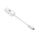 ADAPTADOR USB-C 3.2 A ETHERNET RJ45 CLUB3D MH