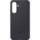 SAMSUNG CAPA SILICONE GALAXY A36 PRETA