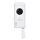 SMART FULL HD WI-FI CLOUD GARAGE CAMERA 180? VIEW AND DOOR CONTRO