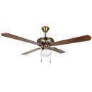 VENTOINHA DE TETO 132CM ORBEGOZO - CL 06132 M