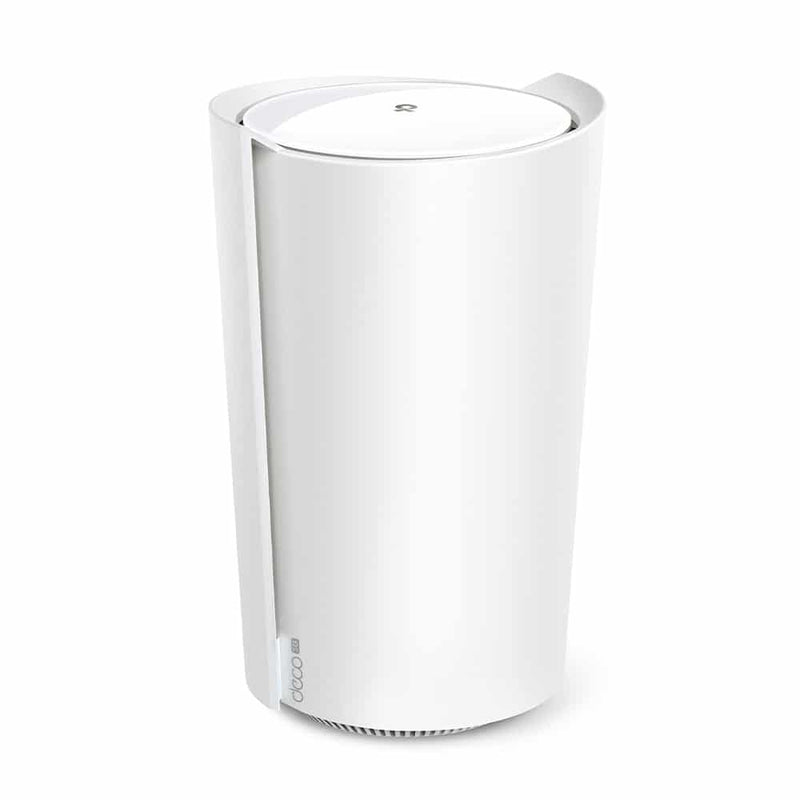 TP-LINK 5G AX3000 WHOLE HOME MESH WI-FI 6 ROUTER, BUILD-IN 5G MOD