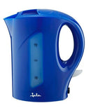 HERVIDOR JATA JEHA5106 1L 900W AZUL VISOR