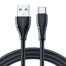 CABO USB SURPASS  TYPE-C  3A  0,25 M JOYROOM S-UC027A11