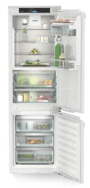 FRIGORÍFICO COMBINADO ENCASTRE LIEBHERR ICBNBI 5153