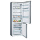 FRIGORÍFICO COMBINADO BOSCH KGN49XIEA NO FROST TOTAL
