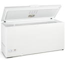 ARCA HORIZONTAL STARLUX SXC500( TRADICIONAL  - BRANCO  - 476 LITR