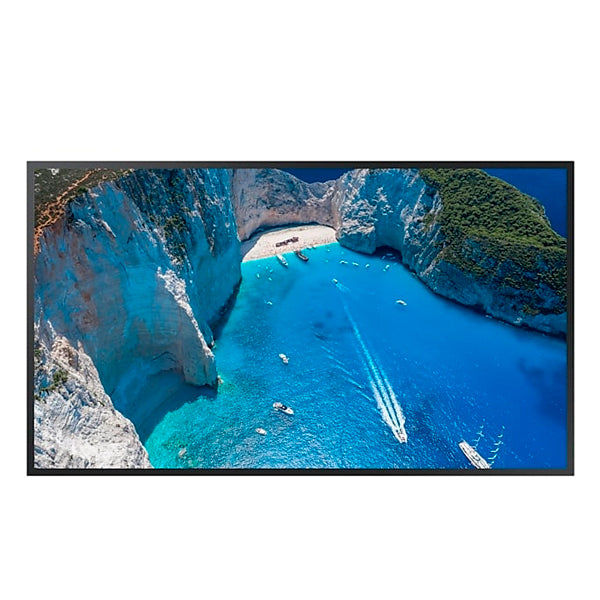 Samsung LH75OMAEBGB Plasma digital 190,5 cm (75") Wi-Fi 4K Ultra