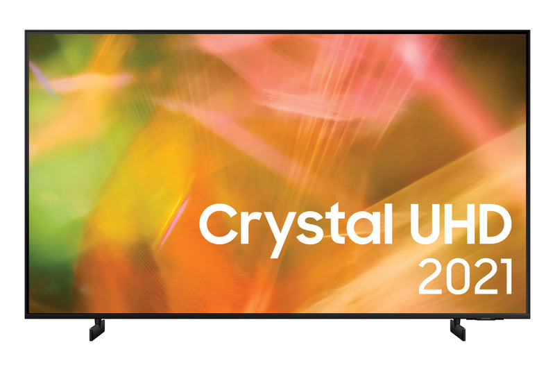 Samsung Series 8 UE65AU8005K 165,1 cm (65") 4K Ultra HD Smart TV