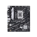 MOTHERBOARD ASUS PRIME B760M-K SOCKET 1700 MICRO ATX