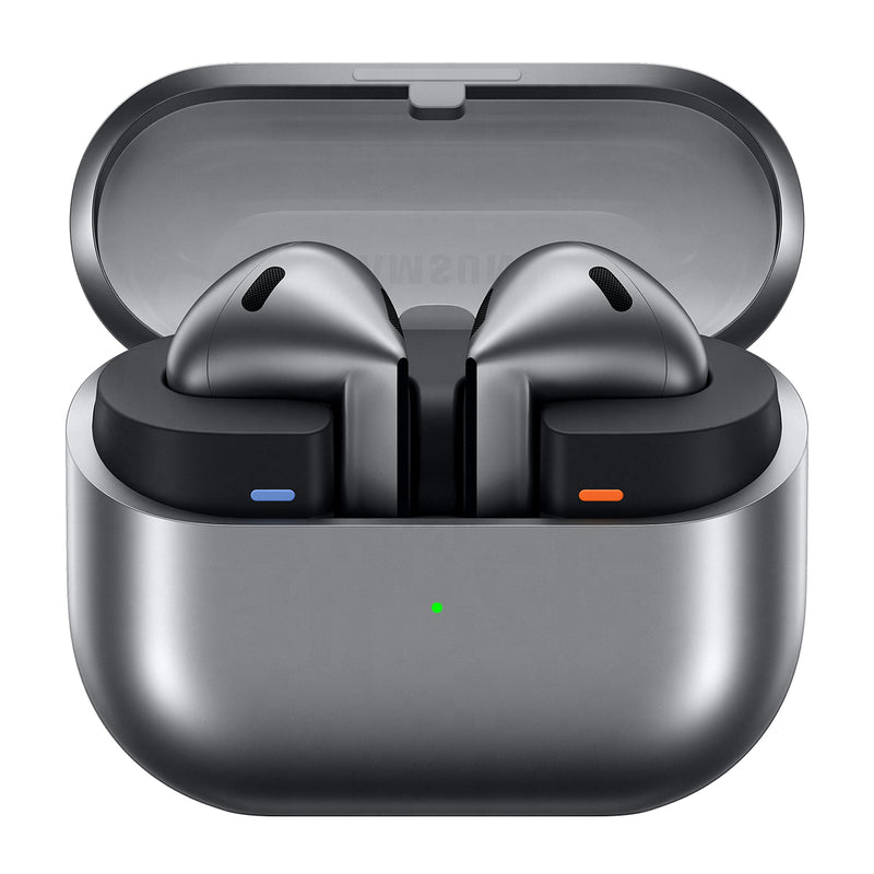 SAMSUNG IN-EAR PHONES GALAXY BUDS3 GRAFITE