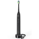 ESCOVA DE DENTES ELÉTRICA PHILIPS HX368154 ( RECARREGÁVEL  - PRET