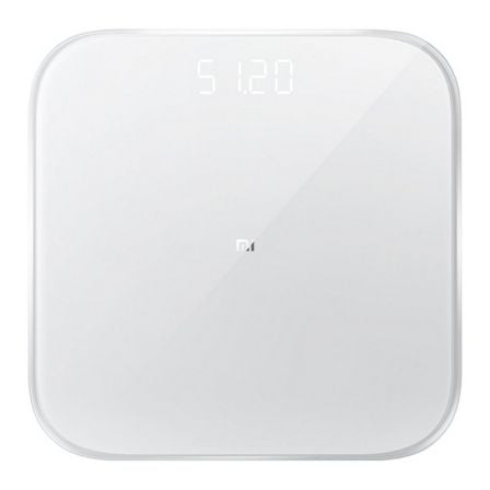 BALANÇA XIAOMI MI SMART SCALE 2 WHITE